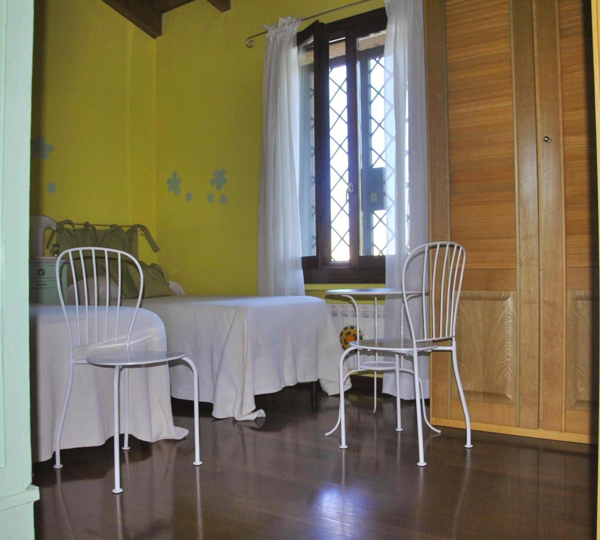 La Corte del Macero Castelfranco Emilia Quarto foto